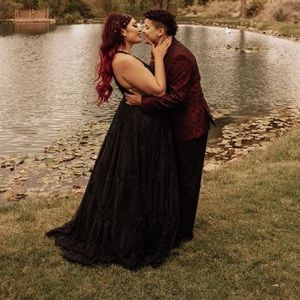 Meet your Posher, Joselyn